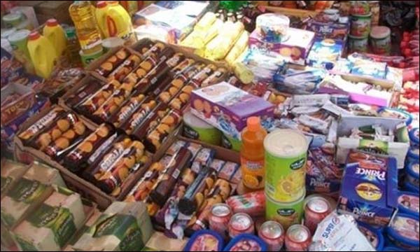 تسجيل بين ألف وألف و600 حالة تسمم غذائي في المتوسط كل سنة في المغرب