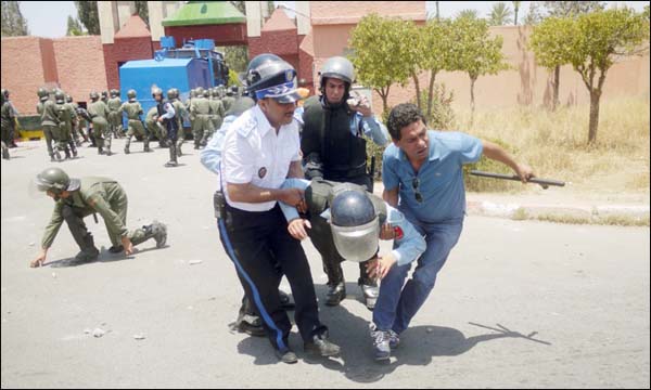 (أيس بريس)