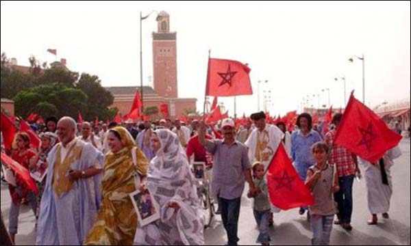 مخطط الحكم الذاتي ينظر إلى المستقبل ويخدم السلم والتنمية الاقتصادية