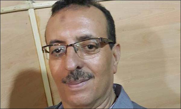 الراحل محمد الهيلالي