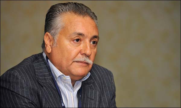 محمد نبيل بنعبد الله الأمين العام لحزب التقدم والاشتراكية 