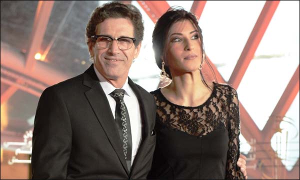 المخرج كمال كمال (ت: سوري)