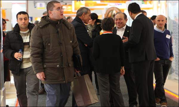 مشاركة المغرب  في الدورة 33 لمعرض التغذية 'أنوغا' بألمانيا