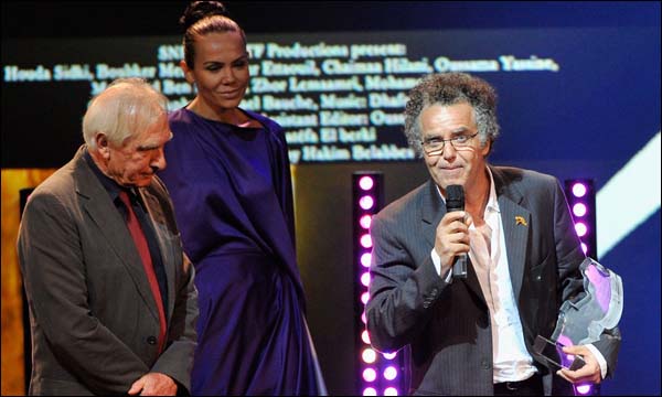 فيلمان مغربيان مرشحان لجائزة 'المهر للأفلام الروائية الطويلة' بمهرجان دبي