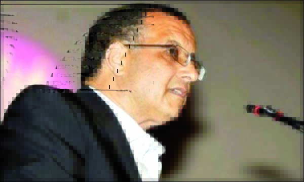 الكاتب والناقد السينمائي المغربي الراحل مصطفى المسناوي