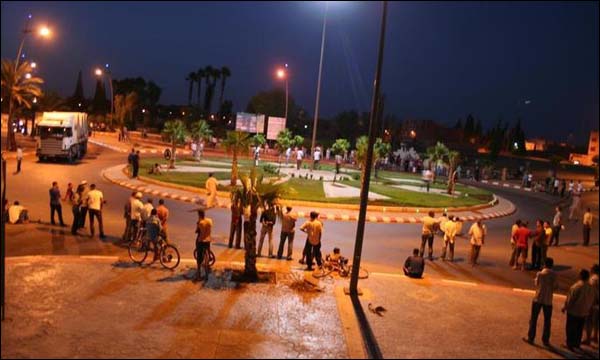مدنية ابن جرير