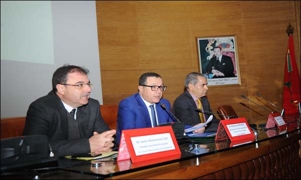 الأنشطة الفلاحية ستخضع للنظام الضريبي المغربي بداية من سنة 2016