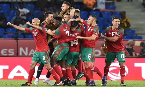 في أفق المواجهة المقبلة انتقلت بعثة المنتخب المغربي، أمس الخميس، إلى مدينة بور جانتي، حيث ستقام المباراة في ملعبها الرئيسي.