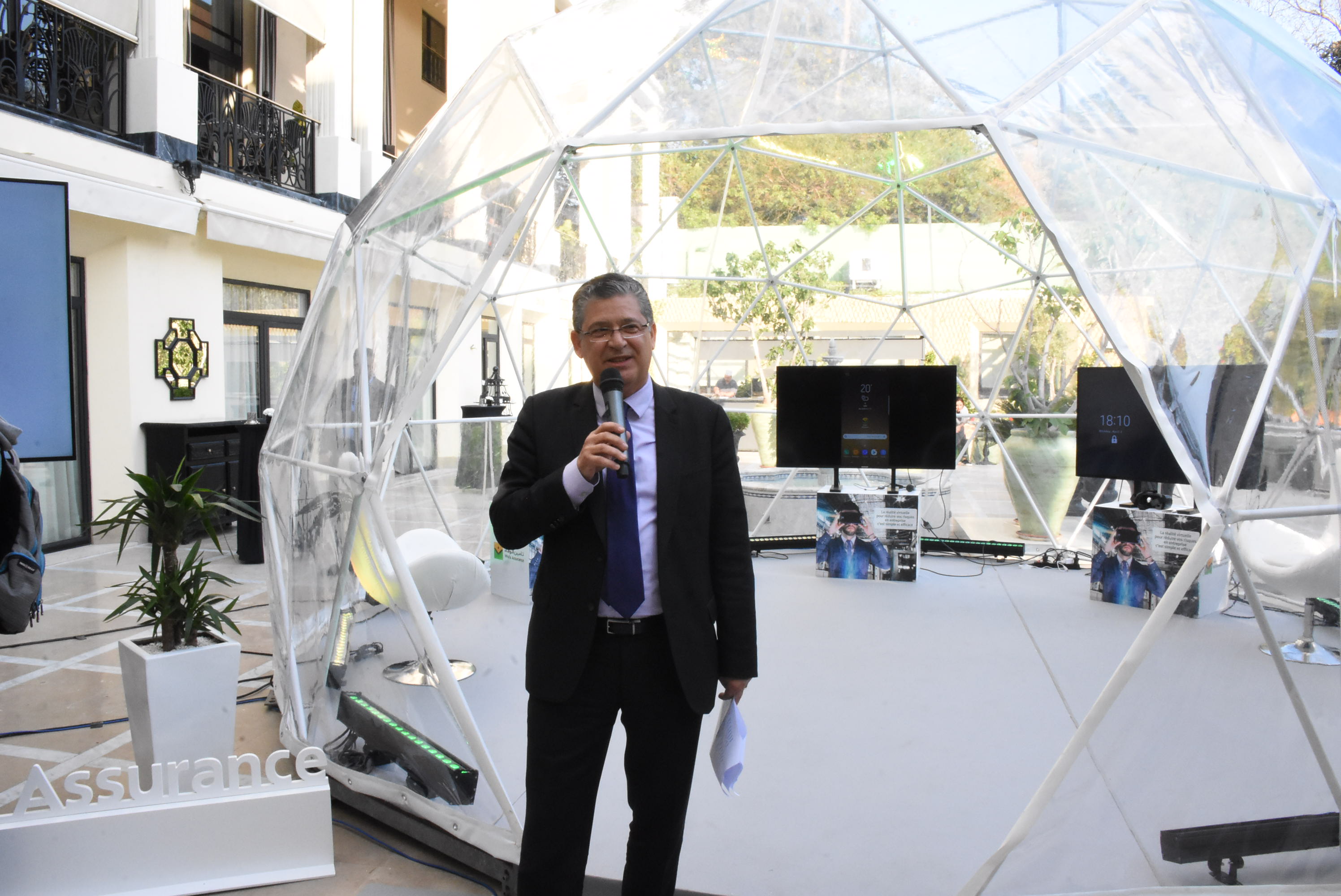 تصوير: عسيى سوري