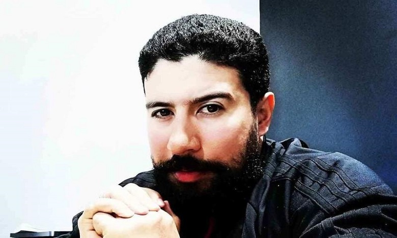 المدرب الضحية يوسف المغربي