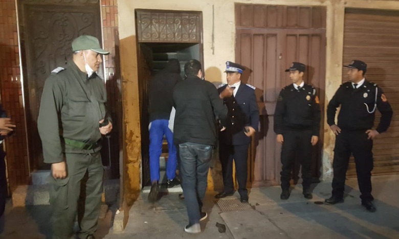 تصوير : أيس برس