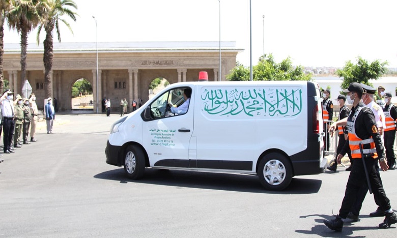 تصوير : أيس برس