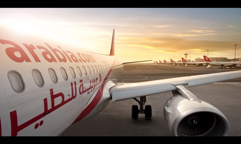 مال وأعمال "العربية للطيران المغرب" تطلق رحلات استثنائية بين باريس