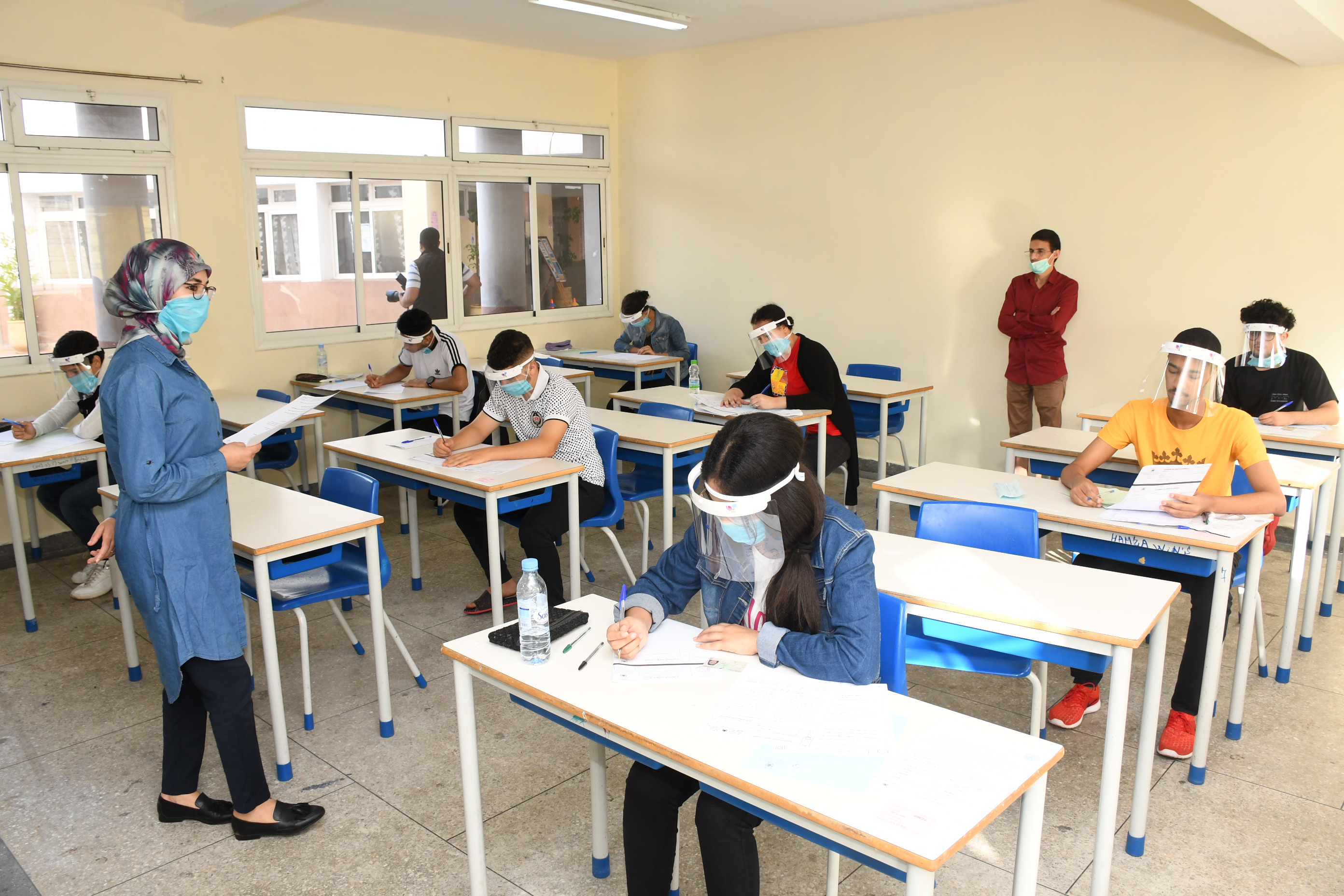 تصوير: عيسى سوري