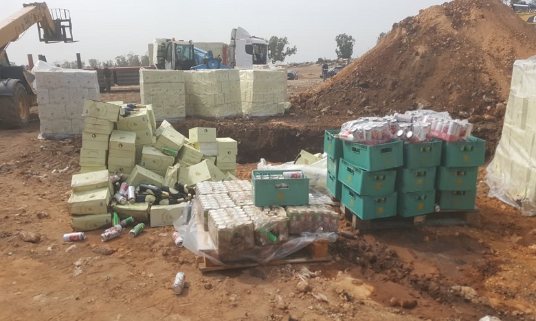 تصوير : أيس برس