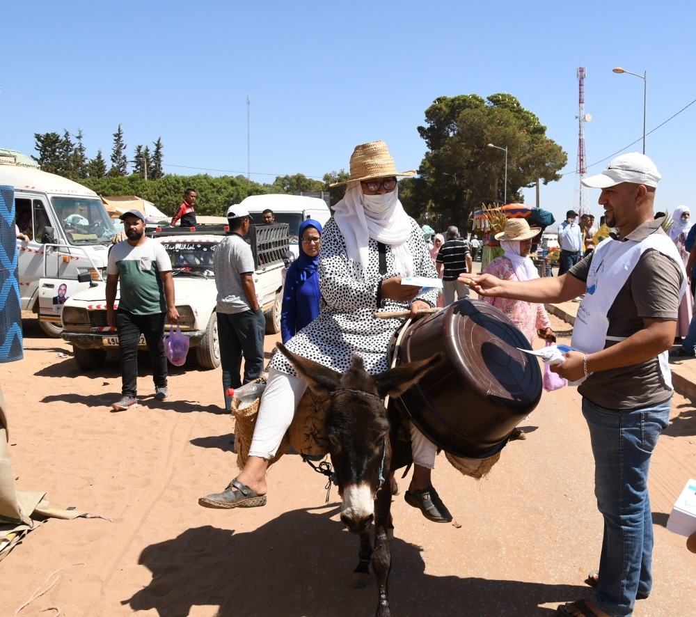 تصوير: عيسى سوري