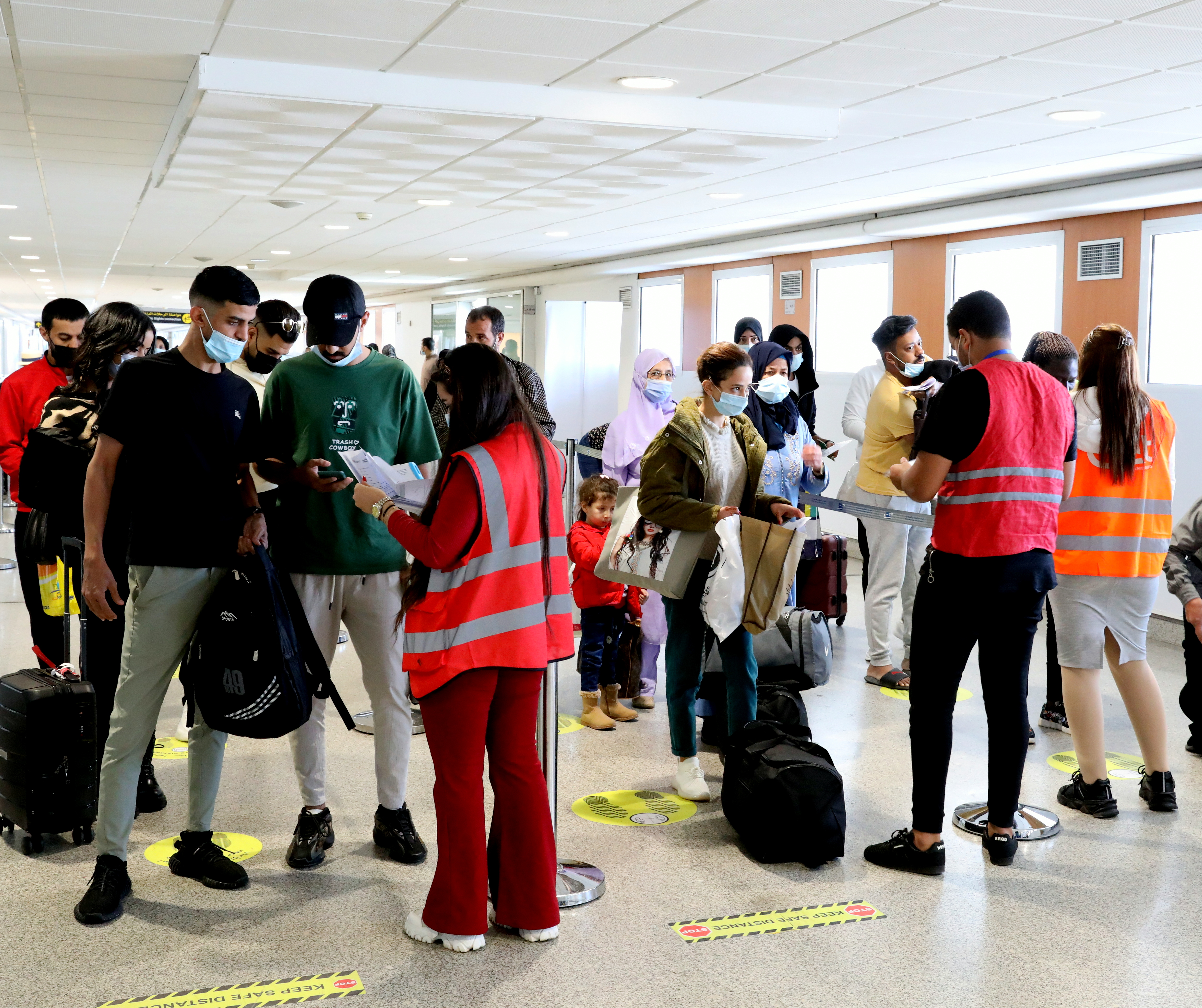 تصوير: هشام الصديق 