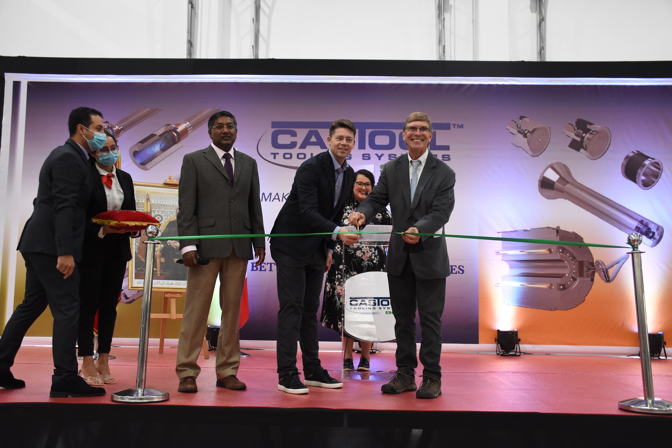 تصوير: كرتوش