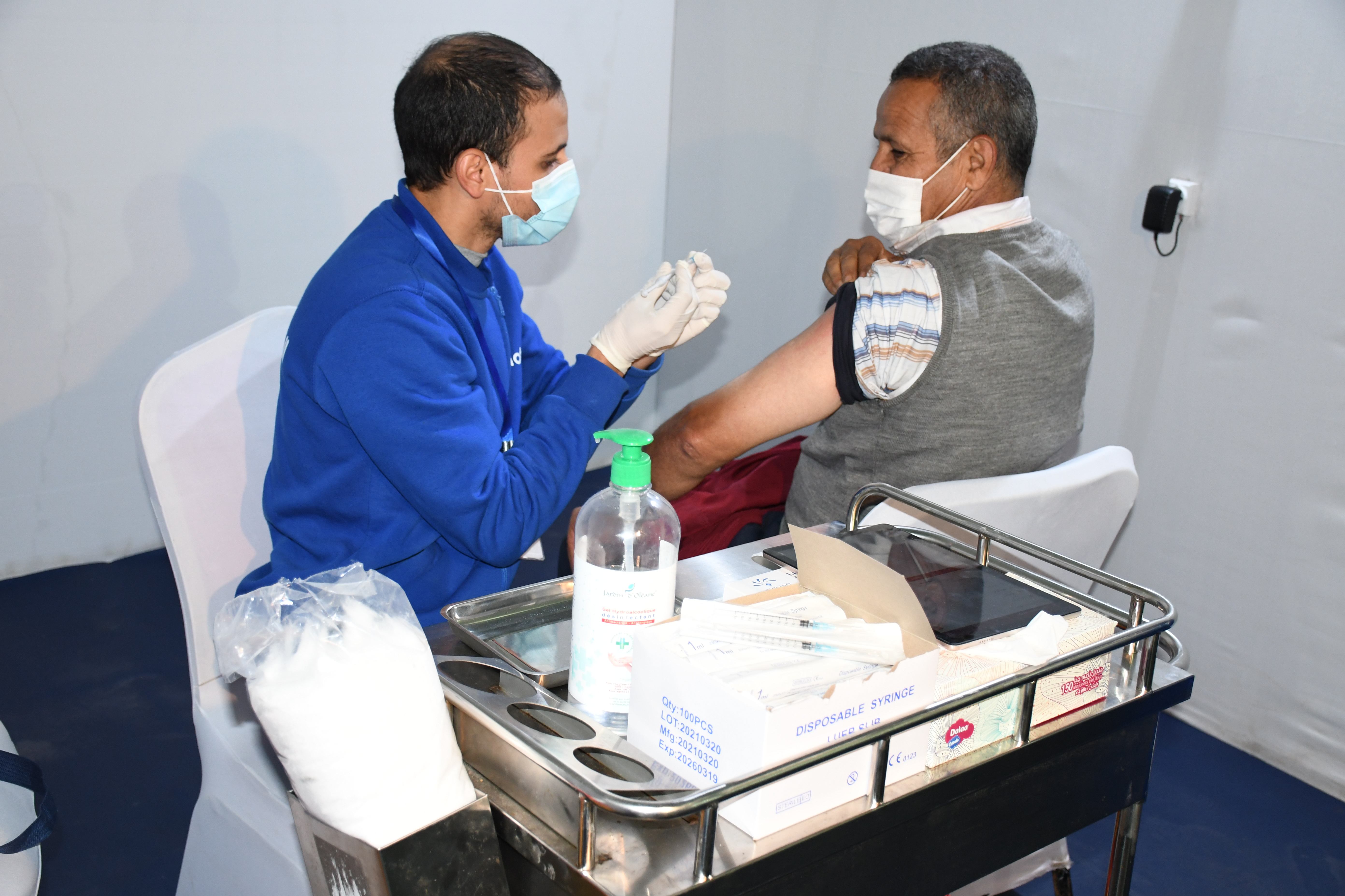 تصوير: حسن سرادني 