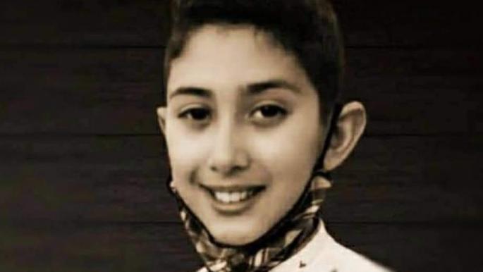 بعد حكم الإعدام.. قضية الطفل عدنان تعود إلى الواجهة