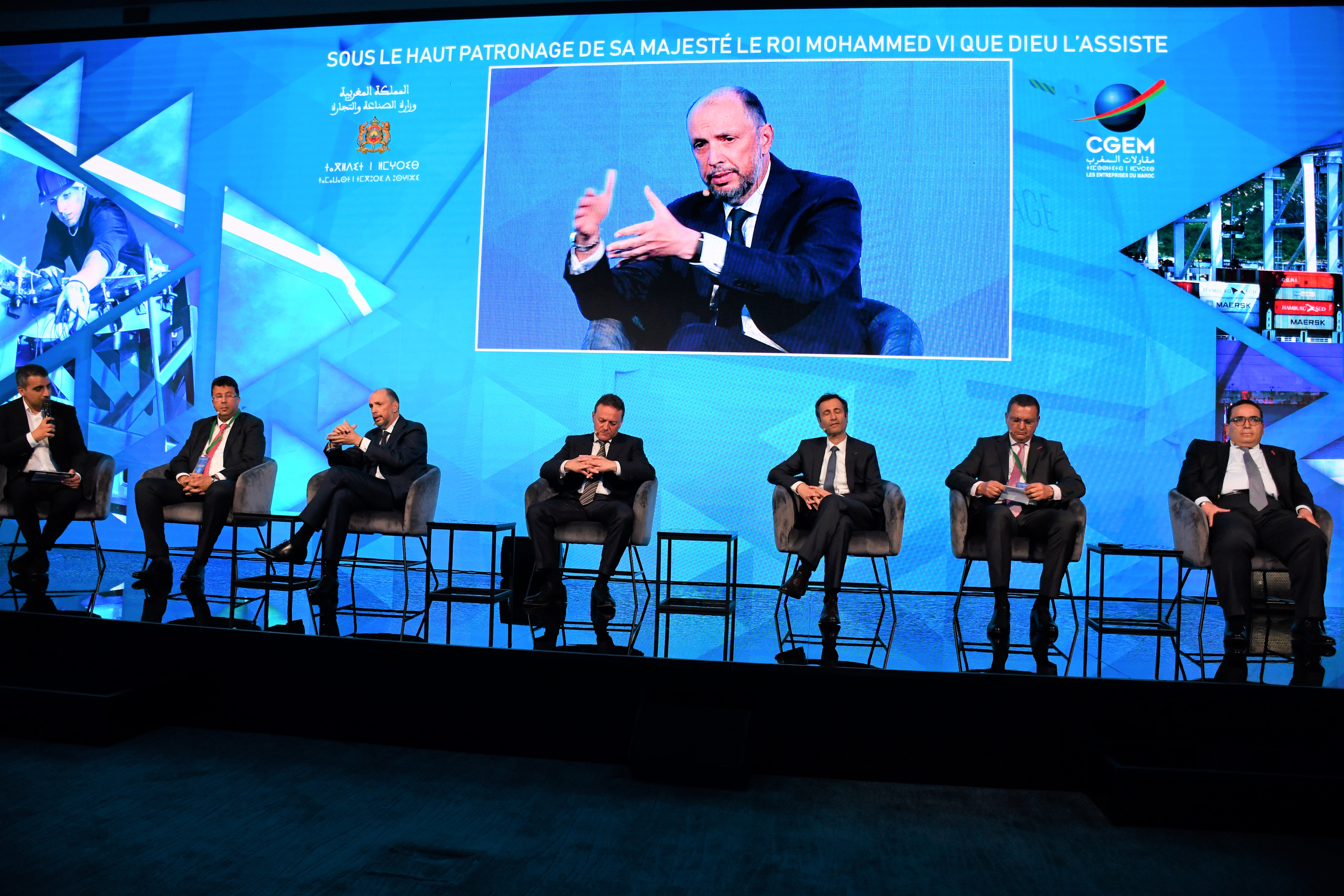 تصوير: حسن سرادني 