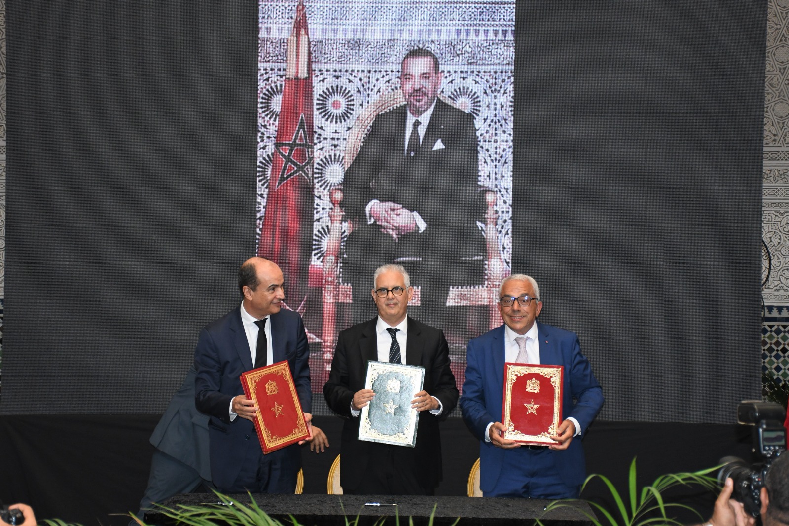 تصوير: حسن سرداني 