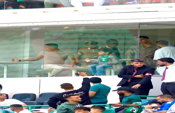 تصوير: هشام الصديق 