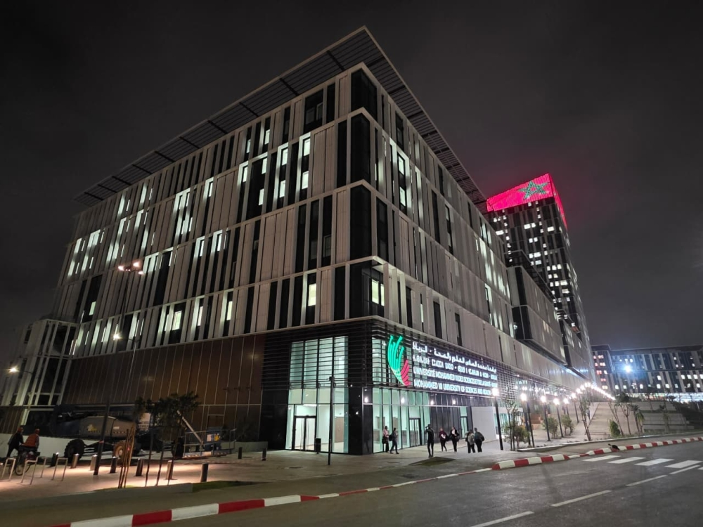 تصوير: حسن سرادني