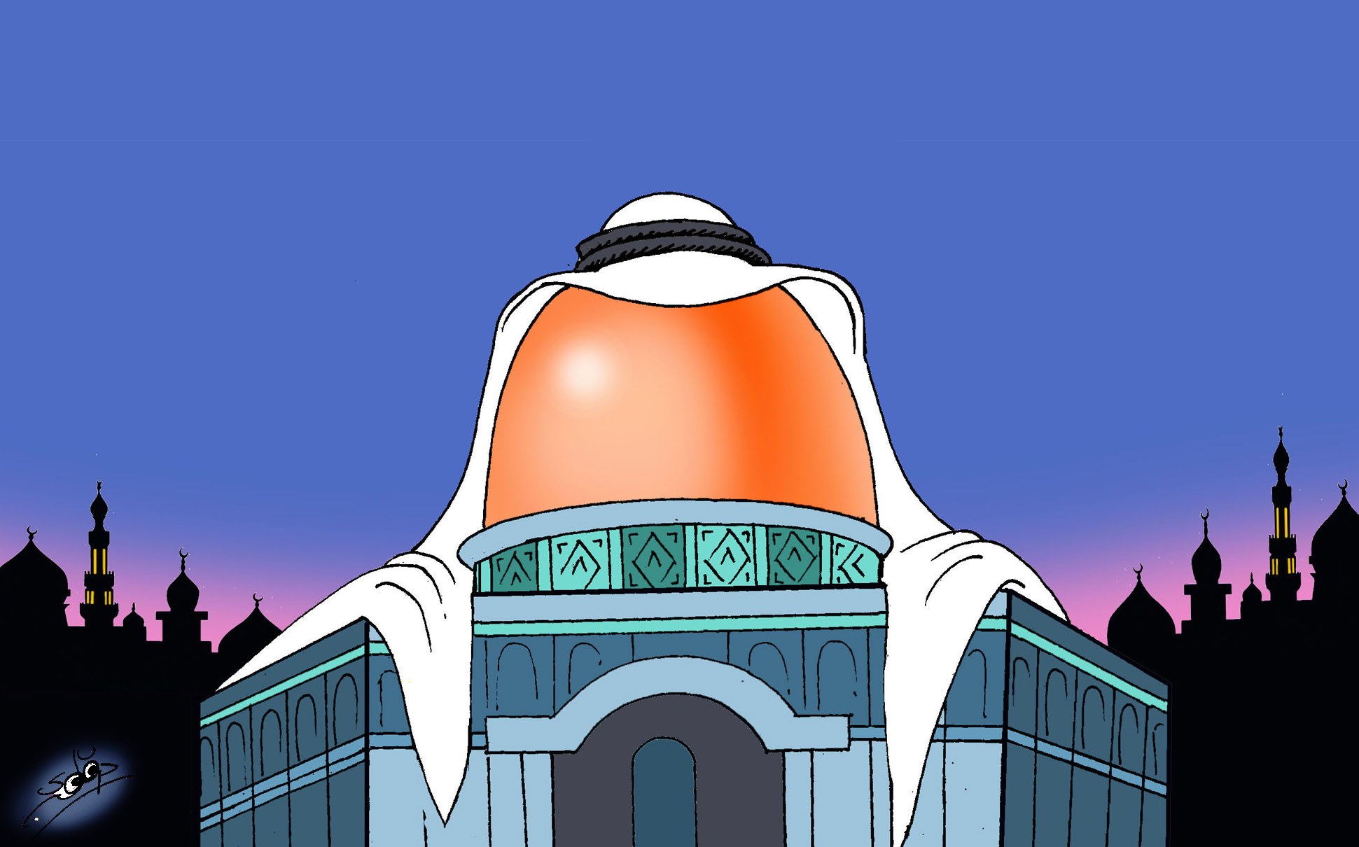 القدس عاصمة فلسطين 