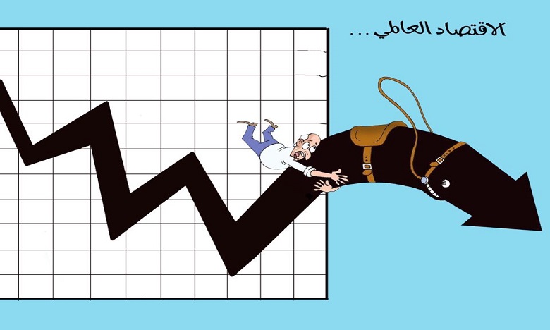 مستقبل الاقتصاد العالمي ؟؟؟