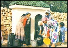 Eau potable: l'ONEP sur la brèche