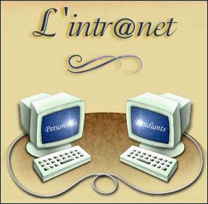 Intranet, une révolution dans l'entreprise
