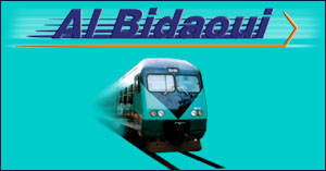 Train : «Al Bidaoui» pour ou contre