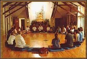 Le zen, une expérience personnelle