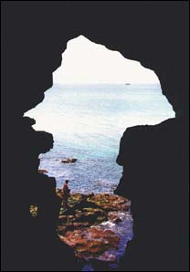 La réouverture au public est prévu cette semaine : les Grottes d'Hercule de Tanger ne présentent aucun danger pour les visiteurs