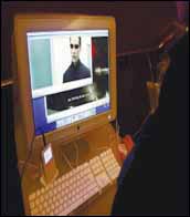 Le e-learning, nouvelle porte de formation et d'initiation aux NTIC