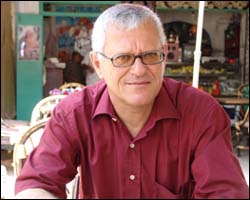 M. Driss Benhima au Festival de Chefchaouen : les villes marocaines, vecteur de promotion