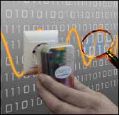 ICI apporte le nouveaux standard Technologique CPL/PowerLine : l'Internet haut débit sur les prises électriques