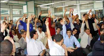 Vie associative : Assemblée générale ordinaire du COS Maroc-Soir S.A