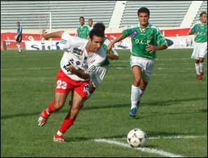 Entretien avec Samir Sarsar, avant-centre du Wydad de Casablanca : “Mon transfert participe de la stricte légalité”