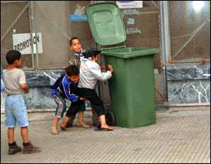 Prévention, réintégration familiale et réinsertion sociale : Bayti, 10 ans de lutte pour la protection des enfants des rues