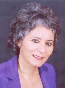 Interview avec Layla Chaouni, directrice des Editions Le Fennec : «Entrer dans une librairie demande un effort»