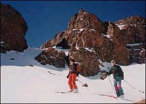 Ski Alpin : Le Maroc décroche son billet pour les J.O. d'hiver 2006