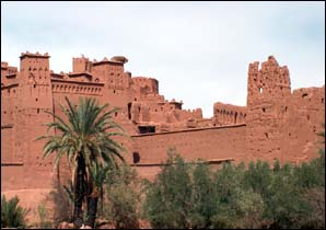 14 MDH pour faire  de Ouarzazate et Zagora de véritables pôles urbains