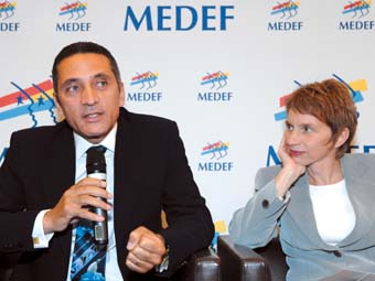 Le «Sommet» CGEM-Medef renforce l'horizon franco-marocain des entreprises