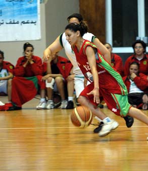 Elaouni, pour la promotion des jeunes