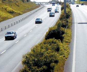 Quid de l'assistance sur autoroute ?