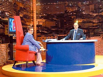 La SNRT fait sa mue pour le ramadan