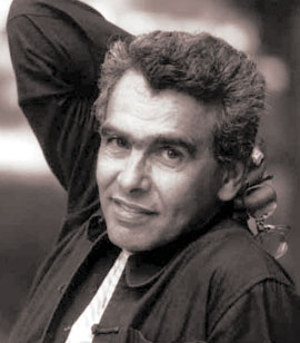 Ahmed Essyad récompensé