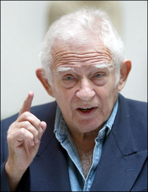 Norman Mailer, le trublion américain est mort